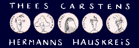 Thees Carstens Hermanns Hauskreis